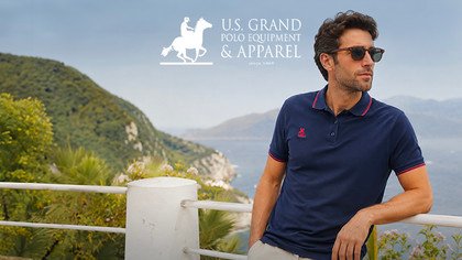 U.S. Grand Polo