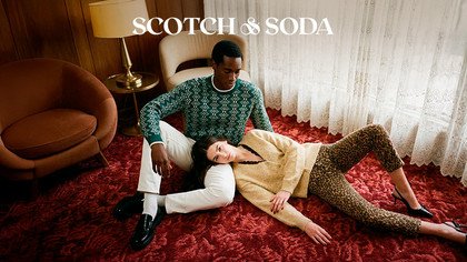 Scotch & Soda