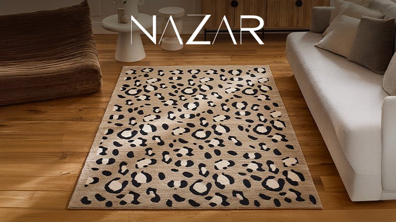 TAPIS MODERNES 
