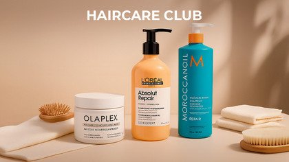 Haircare Club