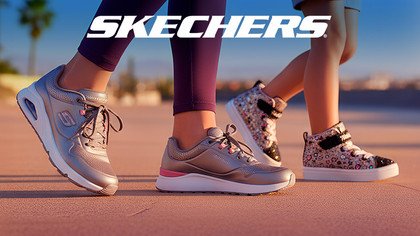Skechers
