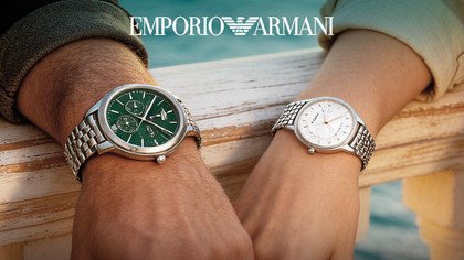 Emporio Armani