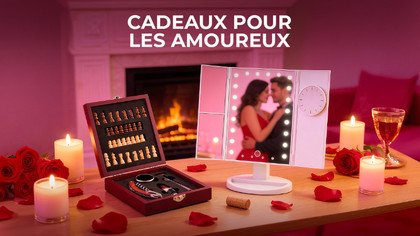 Special Valentijnsdag