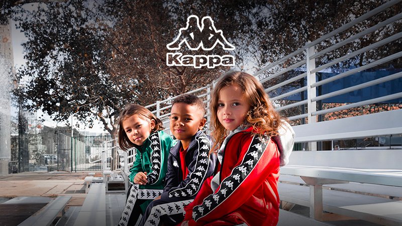 LA MODE GRANDIT AVEC EUX