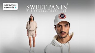 Sweet pants