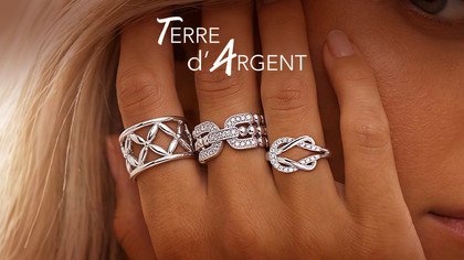 Terre d'argent