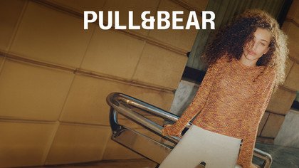 Pull & Bear