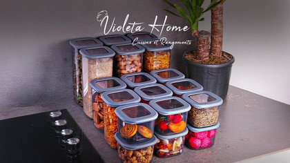 Violeta Home