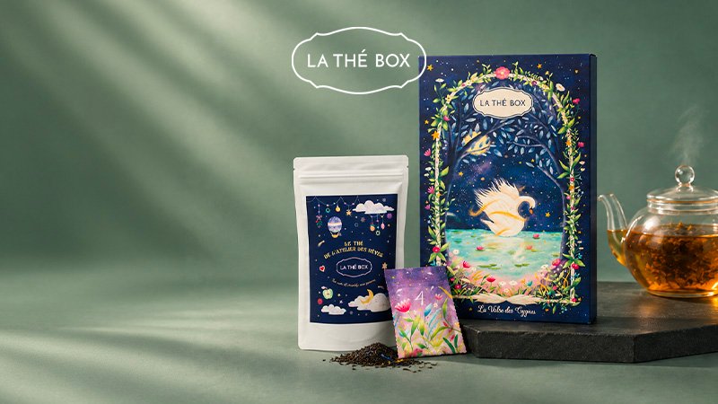 UN MONDE DE SAVEURS