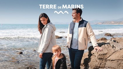 Terre de Marins