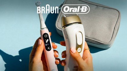 Oral-B