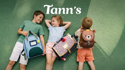 Tann's