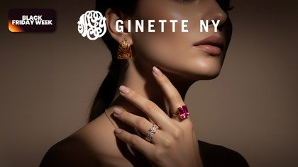 Ginette NY