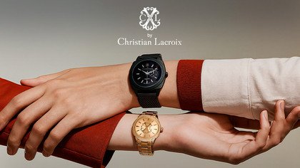 CXL by Christian Lacroix