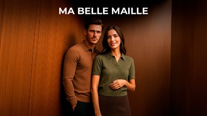 Ma Belle Maille