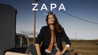 Zapa
