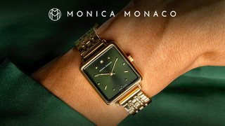Monica monaco