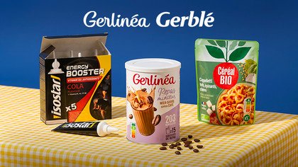 Gerlinéa
