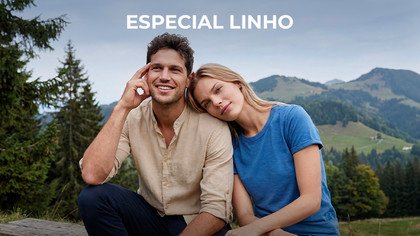Especial linho