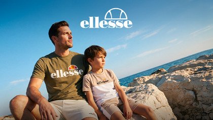 Ellesse