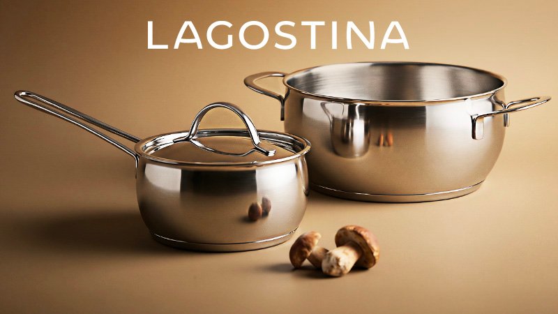 L'EXCELLENCE ITALIENNE