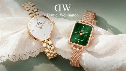 Daniel Wellington