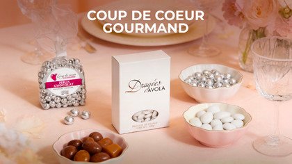 Confiserie reynaud