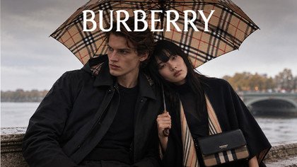 Burberry