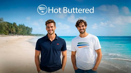 Hot Buttered - MP