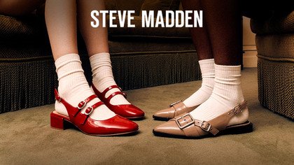 Steve Madden