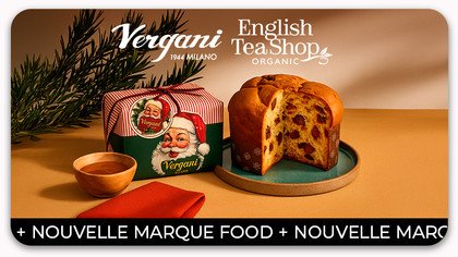 Vergani, horae, english tea shop