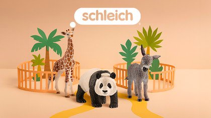 Schleich