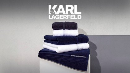 Karl Lagerfeld