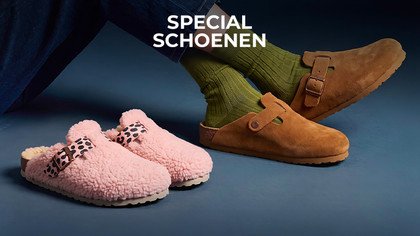 Special Schoenen