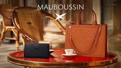 Mauboussin