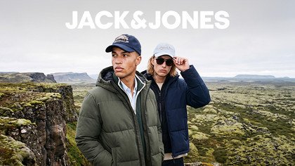 Jack & Jones