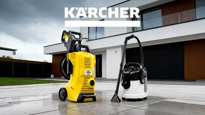 Karcher