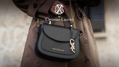 Cxl by christian lacroix