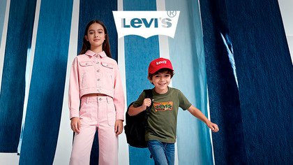 Levi's® Kids
