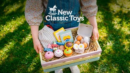 New Classic Toys