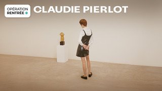 Claudie Pierlot