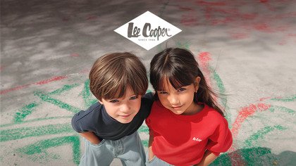 Lee cooper