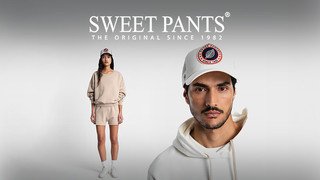 Sweet Pants