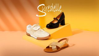 Suredelle