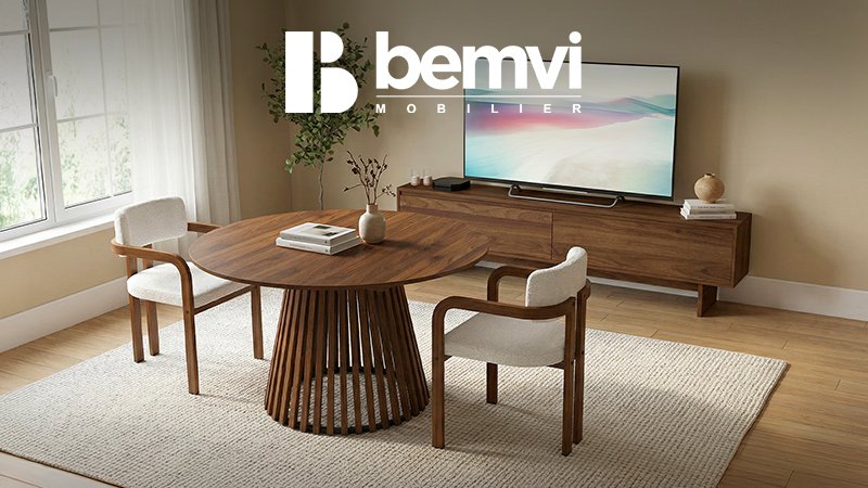 MOBILIER COSMOPOLITE