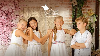 La faute à Voltaire