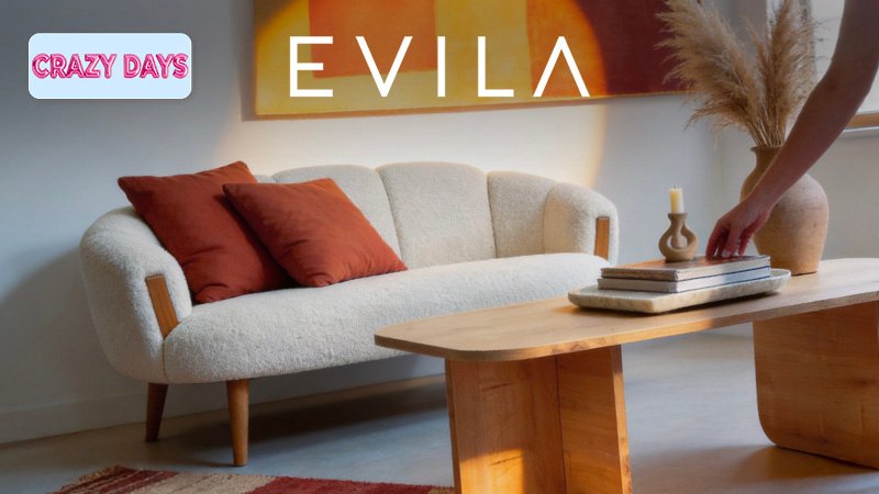 MOBILIER TENDANCE