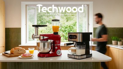 Techwood