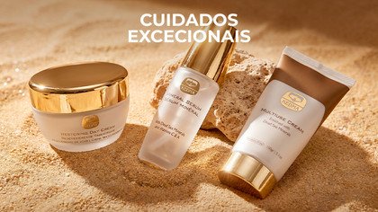 Cuidados de exceção