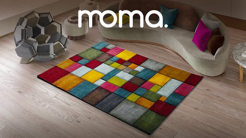 TAPIS D'INTÉRIEUR